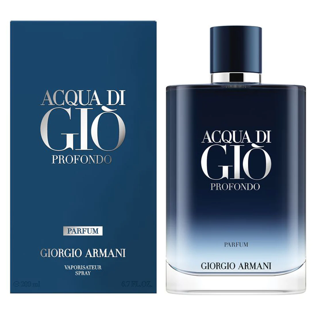 Acqua Di Giò Profondo Parfum - Image 8