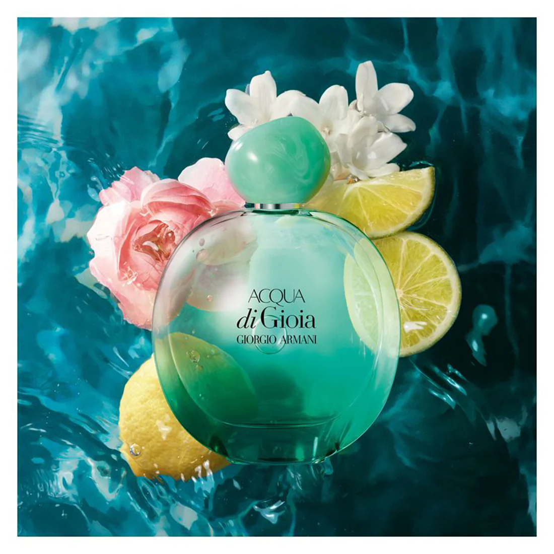 Acqua Di Gioia Eau De Parfum Intense - Image 4