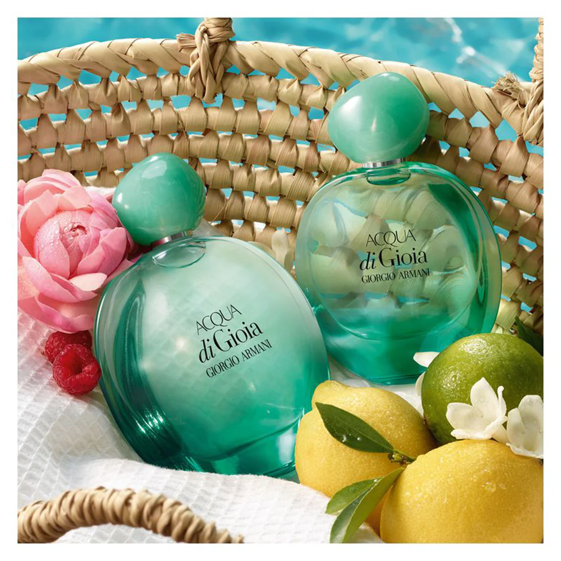 Acqua Di Gioia Eau De Parfum Intense - Image 5