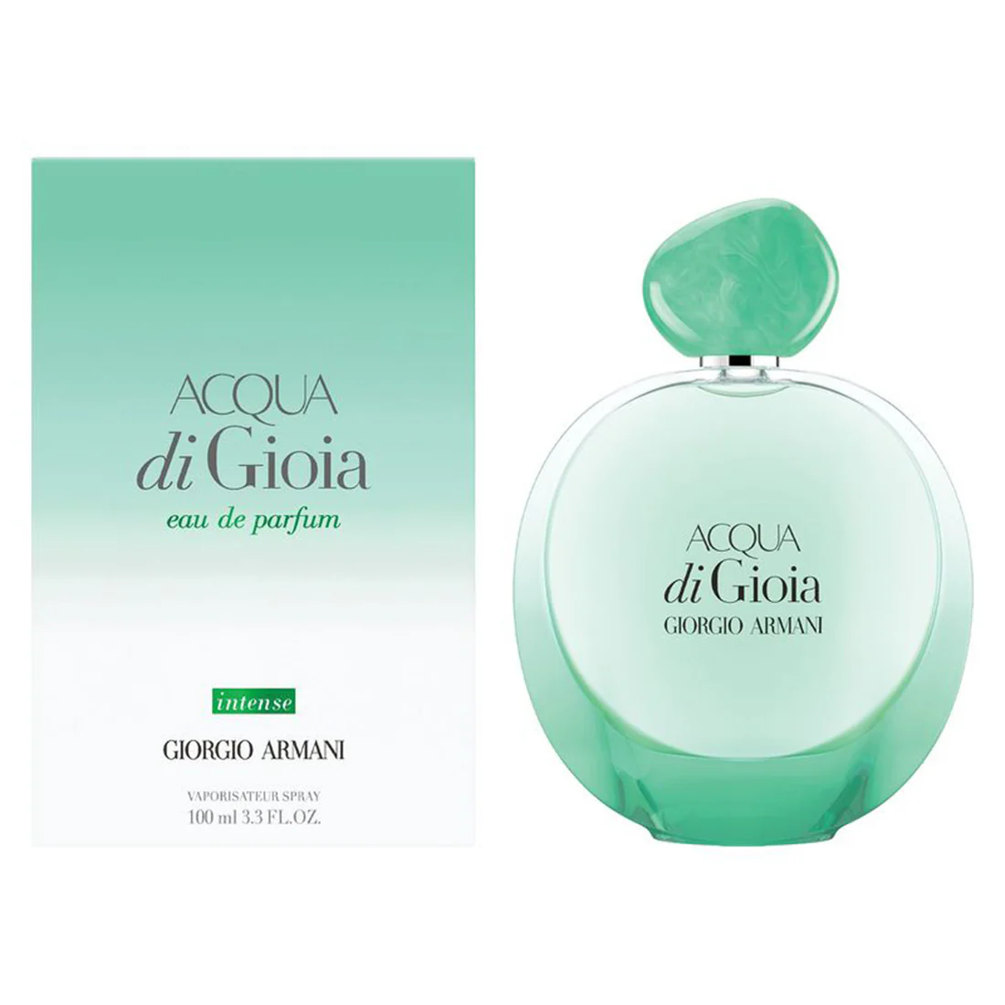 Acqua Di Gioia Eau De Parfum Intense - Image 9