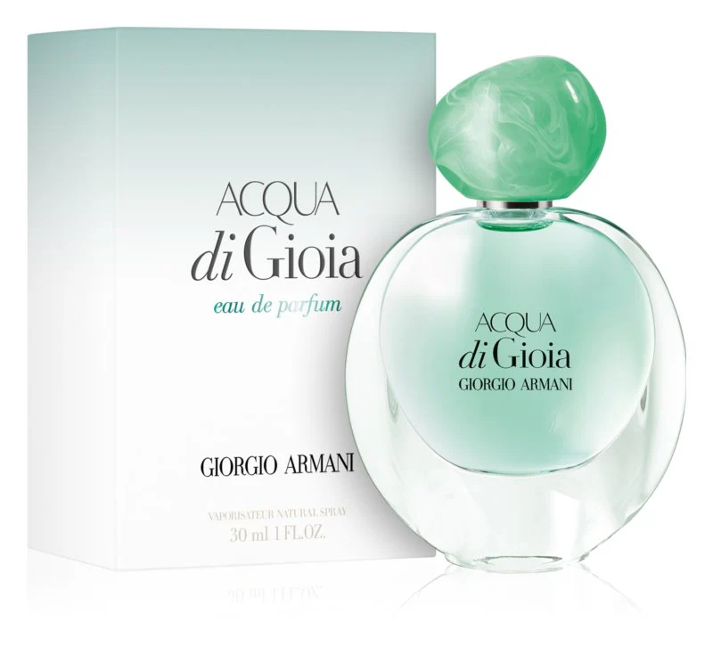 Acqua Di Gioia Eau De Parfum - Image 2