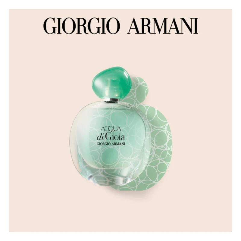 Acqua Di Gioia Eau De Parfum - Image 4