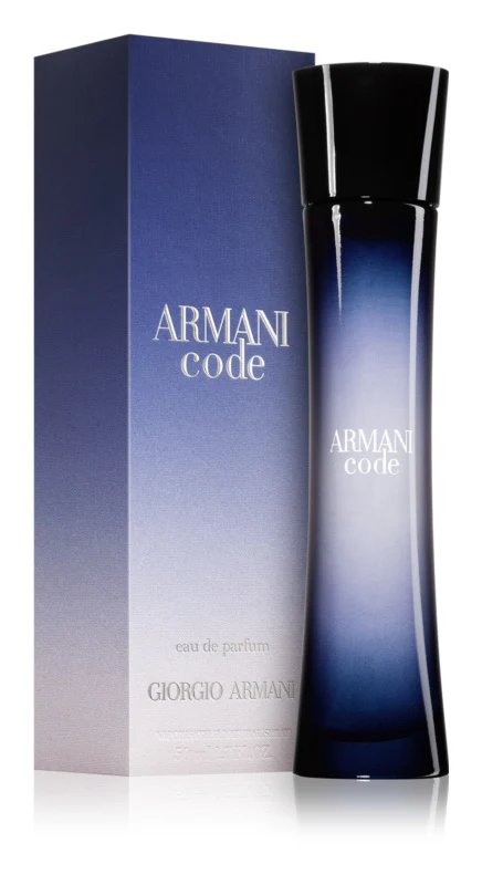 Armani Code Eau De Parfum - Image 6