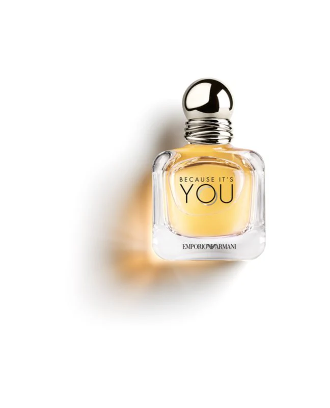 Because It's You Eau De Parfum - Image 12