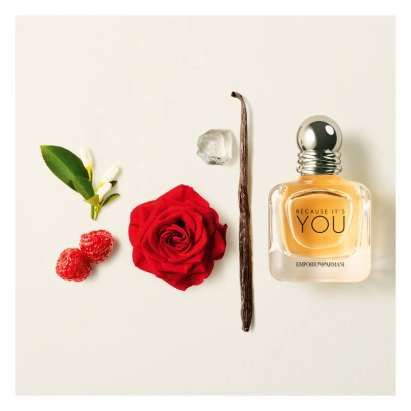 Because It's You Eau De Parfum - Image 3