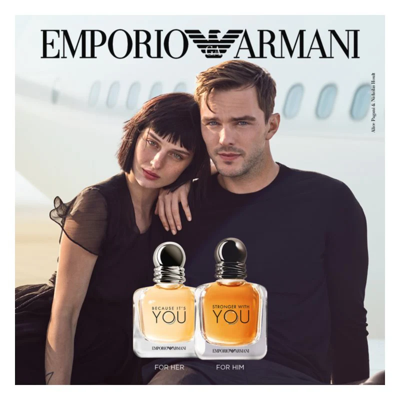 Because It's You Eau De Parfum - Image 4