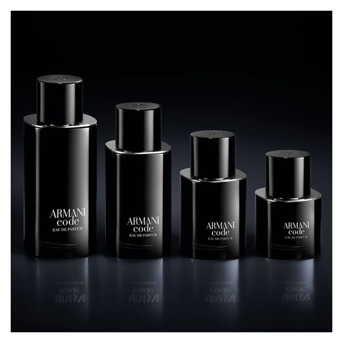 Code Eau De Parfum - Image 15