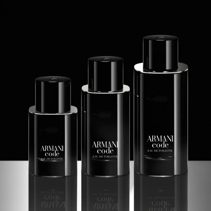 Code Eau De Toilette - Image 15