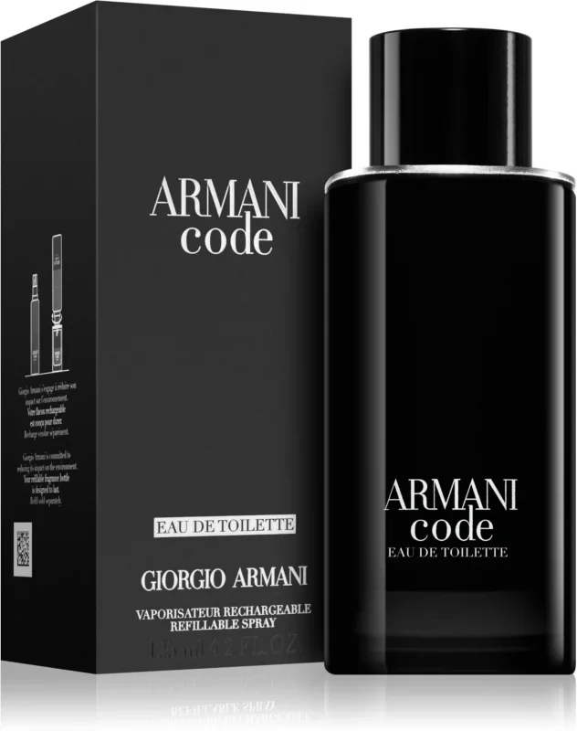 Code Eau De Toilette - Image 18