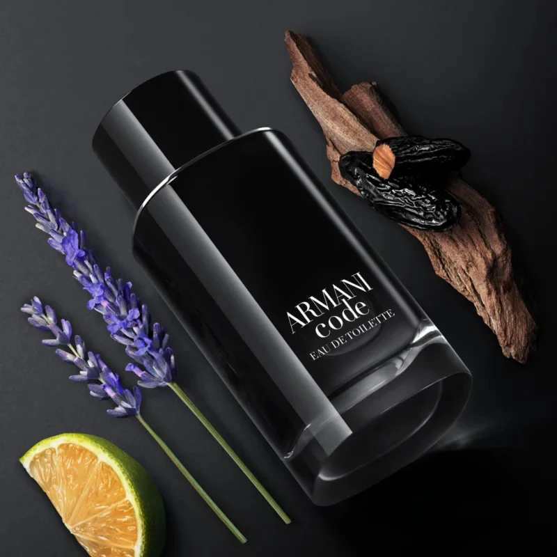 Code Eau De Toilette - Image 19