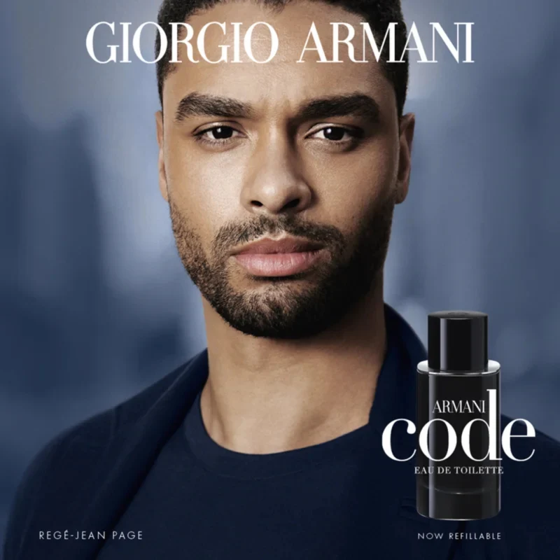 Code Eau De Toilette - Image 22