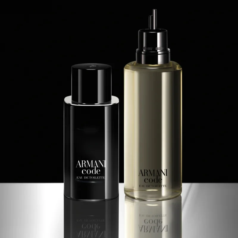 Code Eau De Toilette - Image 26