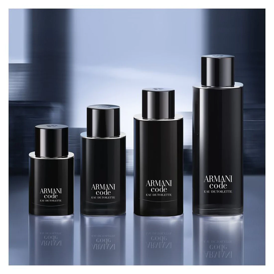 Code Eau De Toilette - Image 4