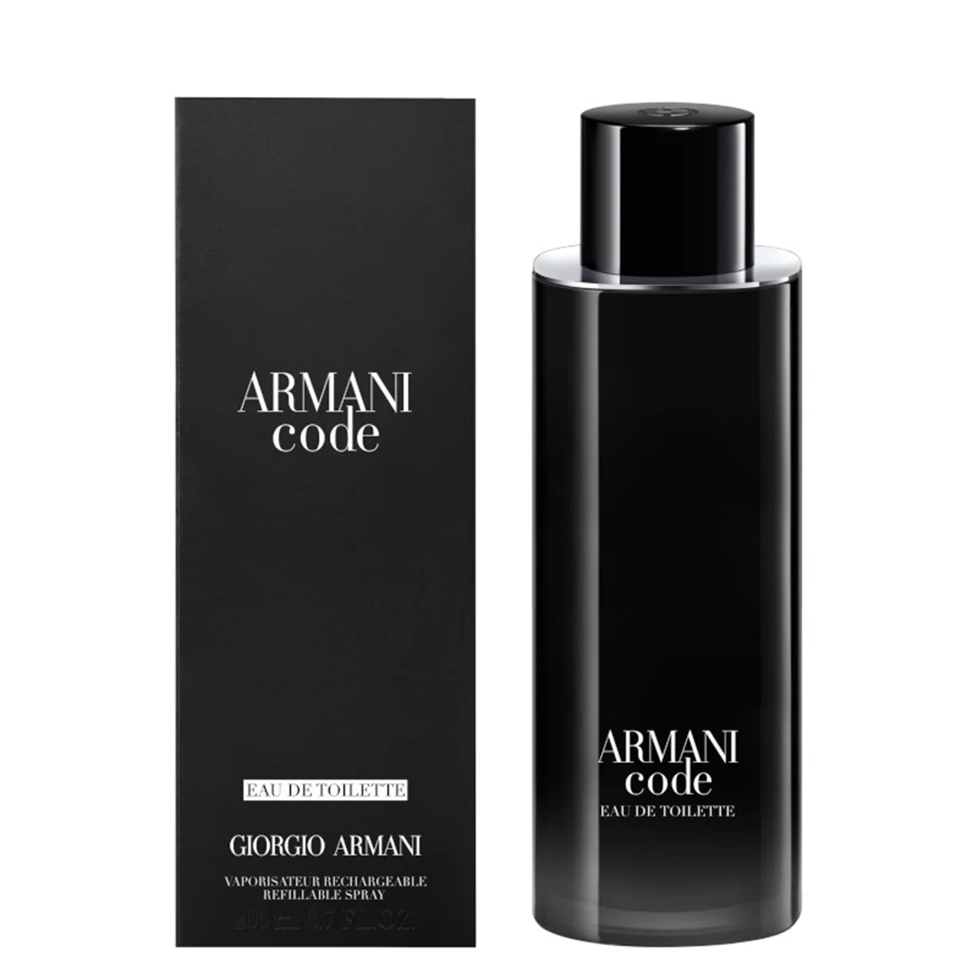 Code Eau De Toilette - Image 7