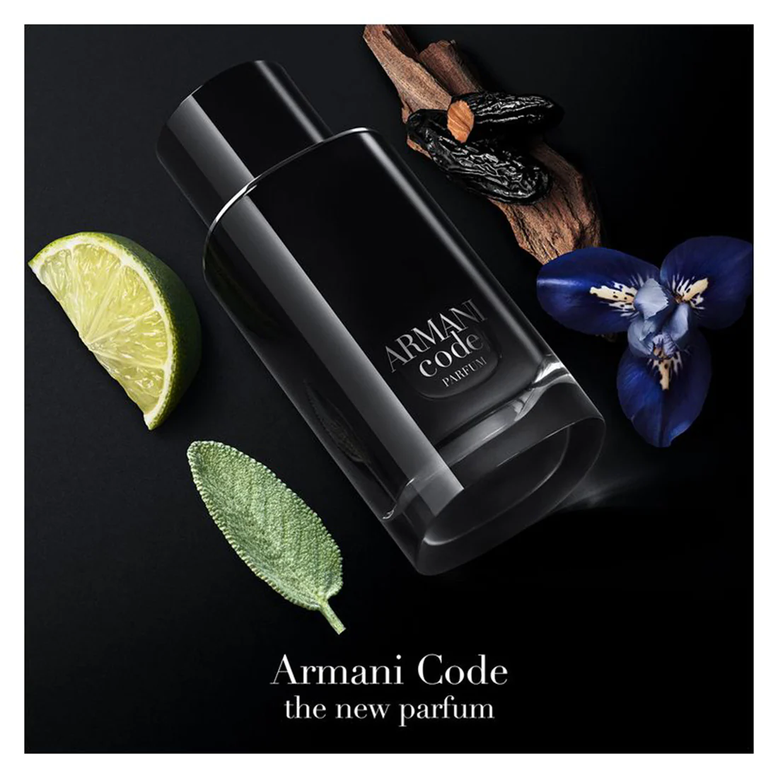 Code Parfum - Image 3