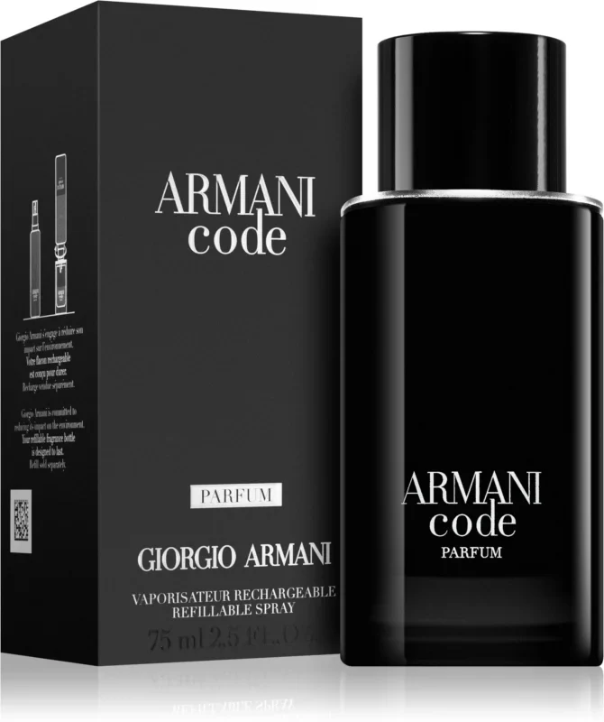 Code Parfum - Image 7