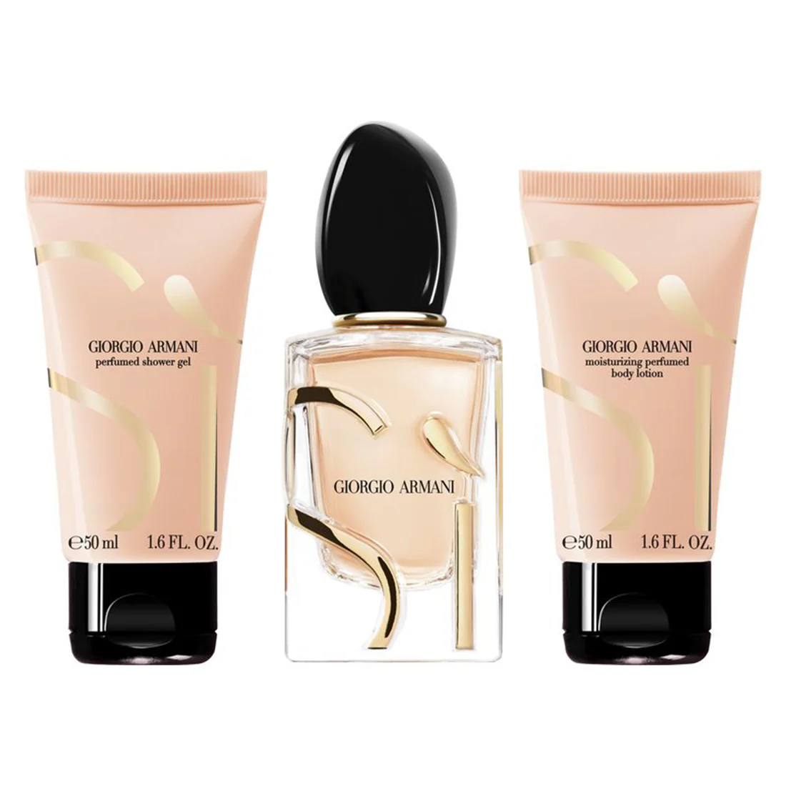 Cofanetto Si Eau De Parfum - Image 2