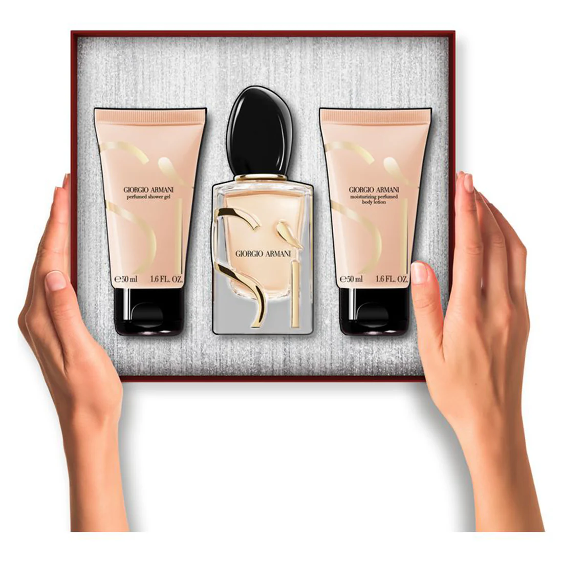 Cofanetto Si Eau De Parfum - Image 3