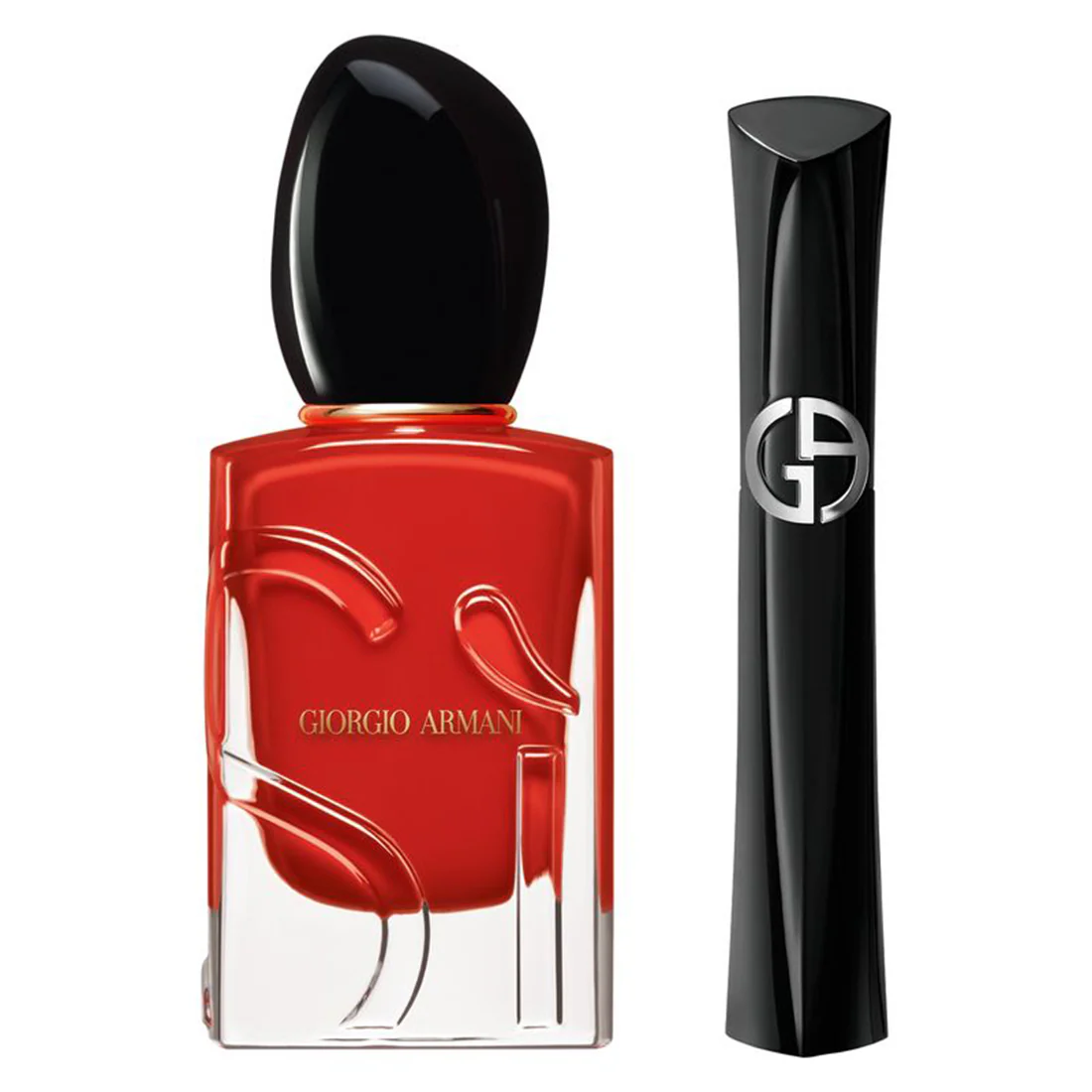 Cofanetto Si Passione Eau De Parfum - Image 2
