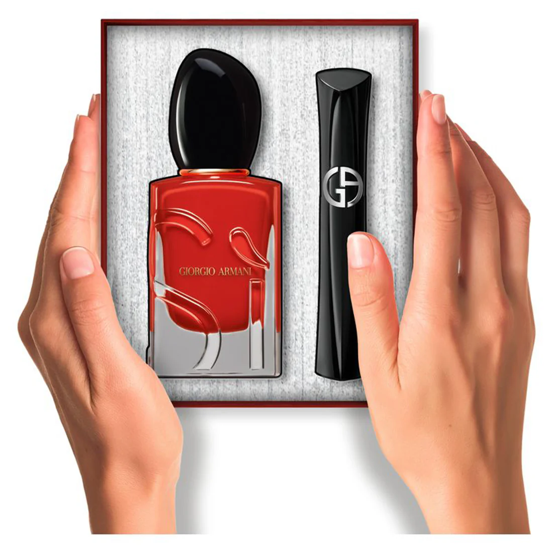 Cofanetto Si Passione Eau De Parfum - Image 3