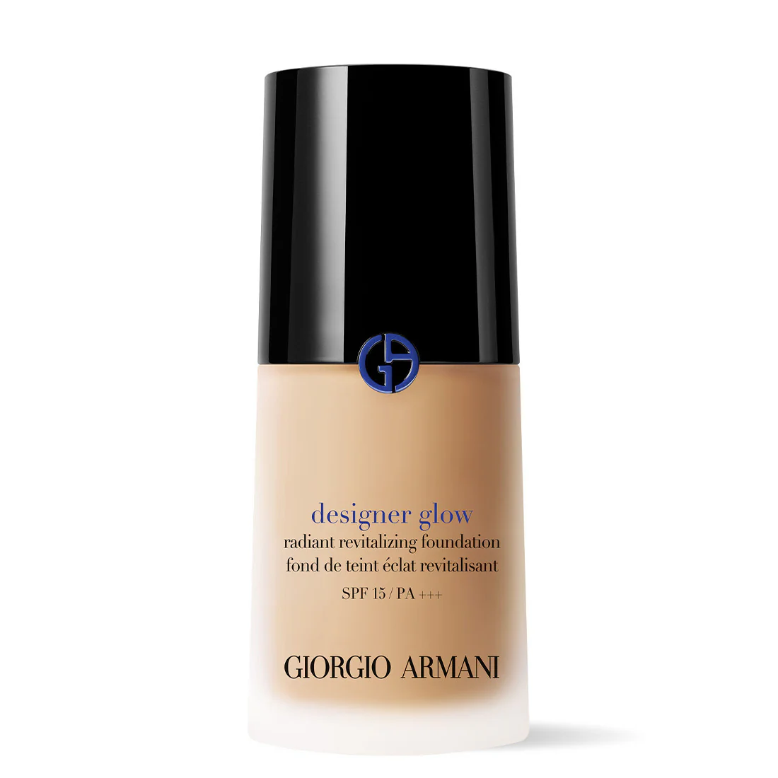 Designer Glow Radiant Revitalizing Foundation Fondotinta Rivitalizzante SPF 15 - Image 14