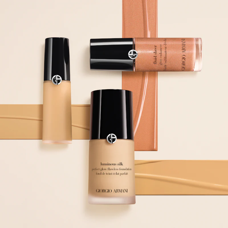 Fluid Sheer Glow Enhancer illuminante Liquido - Image 10
