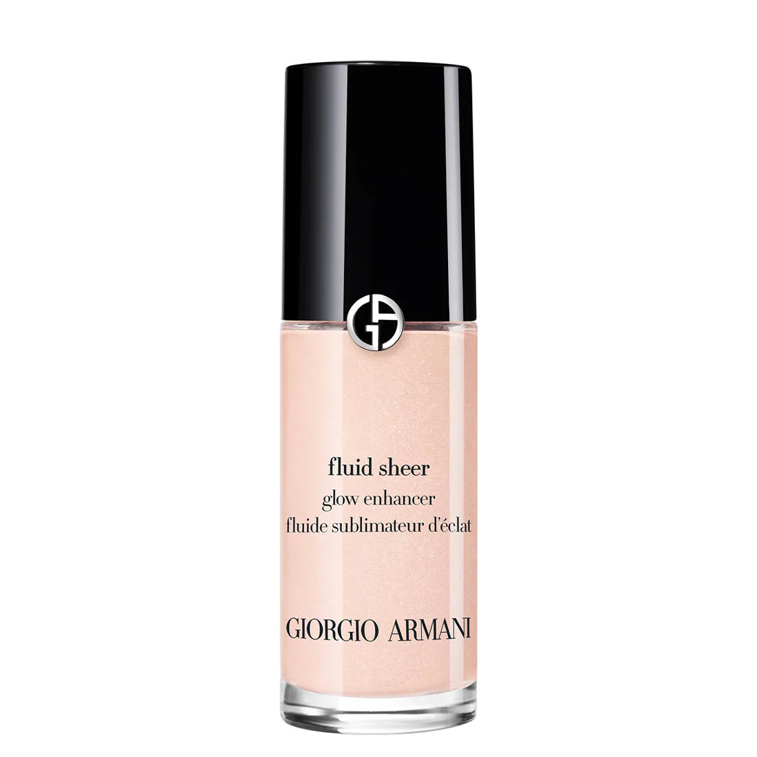 Fluid Sheer Glow Enhancer illuminante Liquido - Image 11