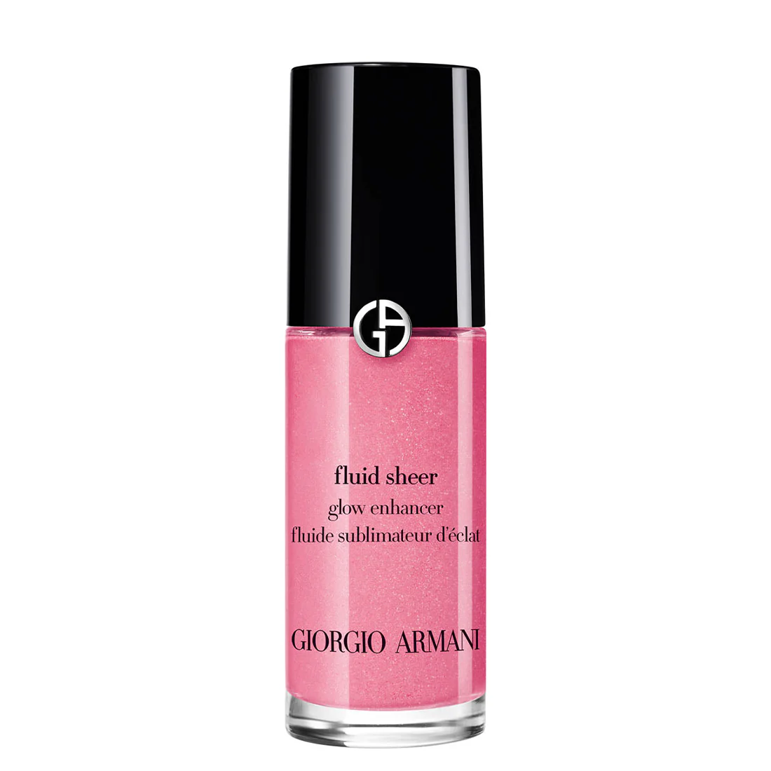 Fluid Sheer Glow Enhancer illuminante Liquido - Image 16