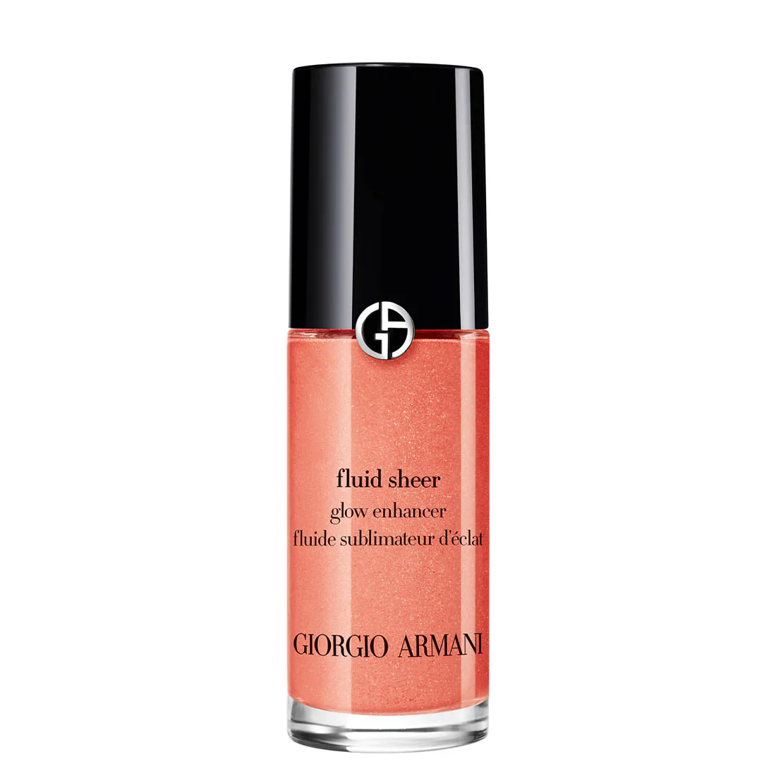 Fluid Sheer Glow Enhancer illuminante Liquido - Image 6