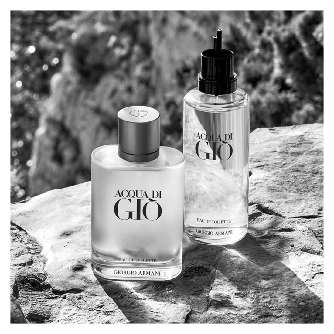 GIORGIO ARMANI ACQUA DI GIO EAU DE TOILETTE - Image 10