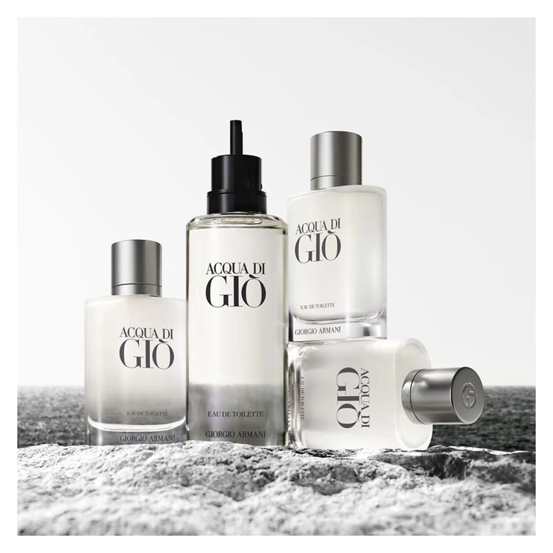 GIORGIO ARMANI ACQUA DI GIO EAU DE TOILETTE - Image 11