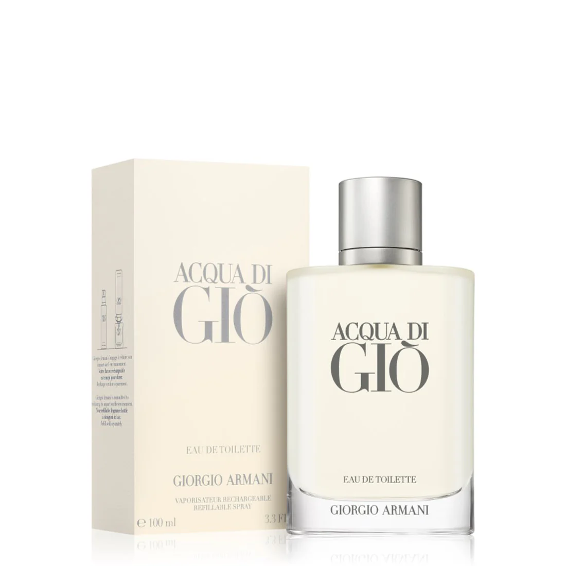 GIORGIO ARMANI ACQUA DI GIO EAU DE TOILETTE - Image 18