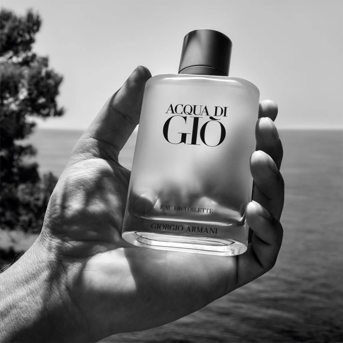 GIORGIO ARMANI ACQUA DI GIO EAU DE TOILETTE - Image 20