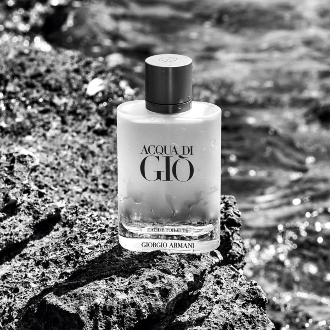GIORGIO ARMANI ACQUA DI GIO EAU DE TOILETTE - Image 21