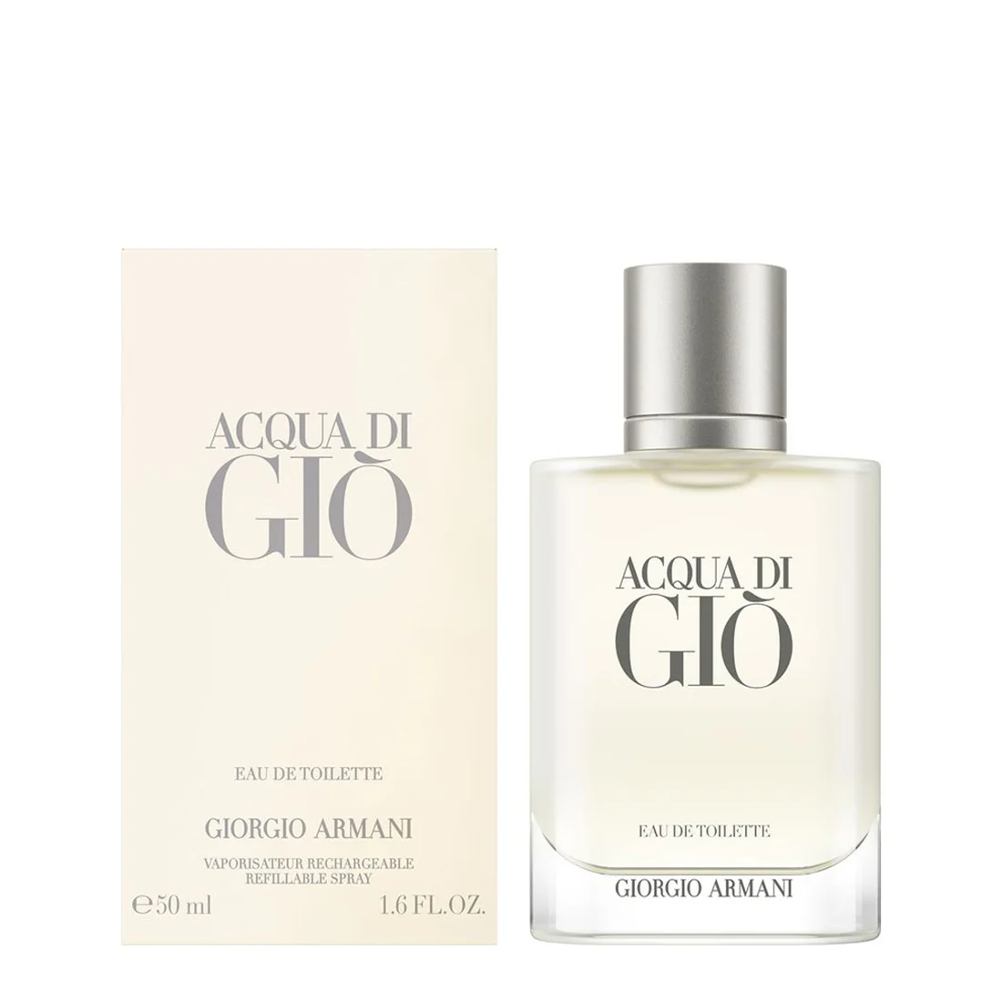 GIORGIO ARMANI ACQUA DI GIO EAU DE TOILETTE - Image 24