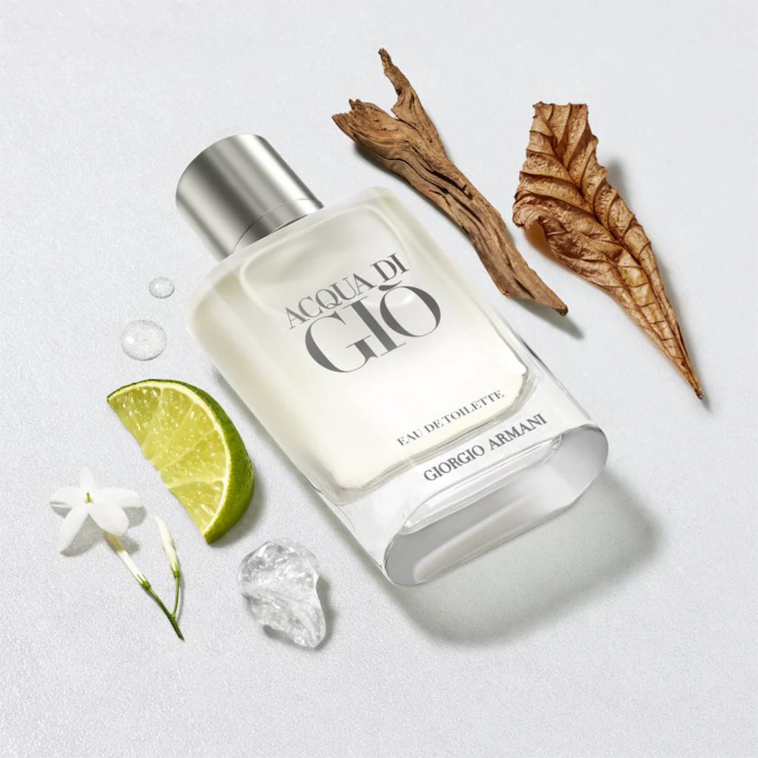 GIORGIO ARMANI ACQUA DI GIO EAU DE TOILETTE - Image 3