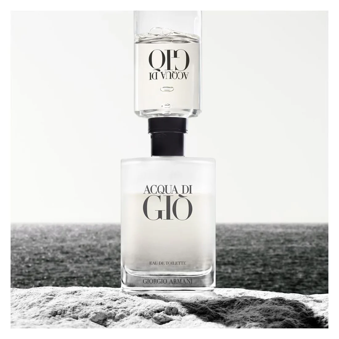 GIORGIO ARMANI ACQUA DI GIO EAU DE TOILETTE - Image 7