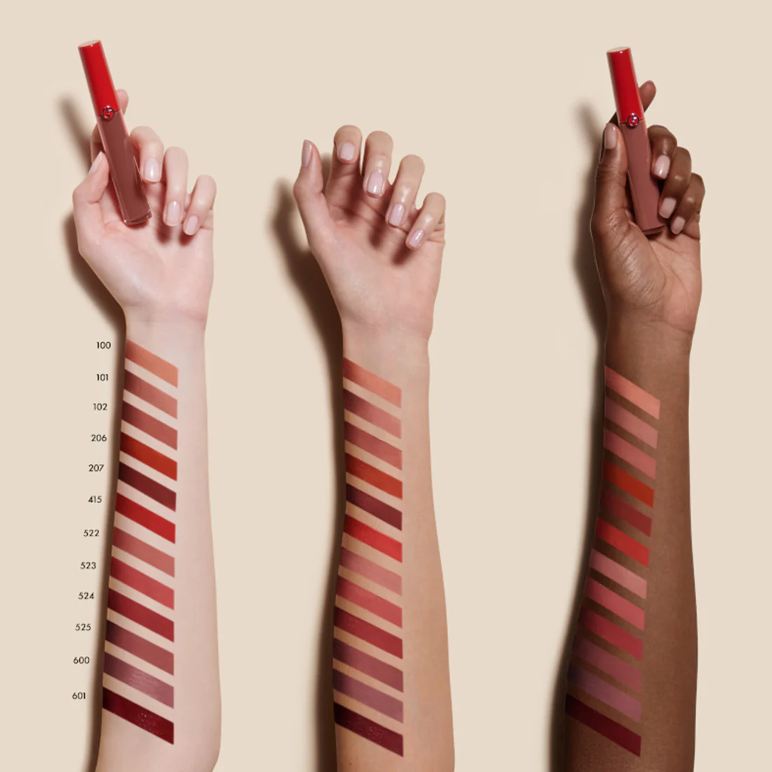 Lip Maestro Rossetto Liquido - Image 7