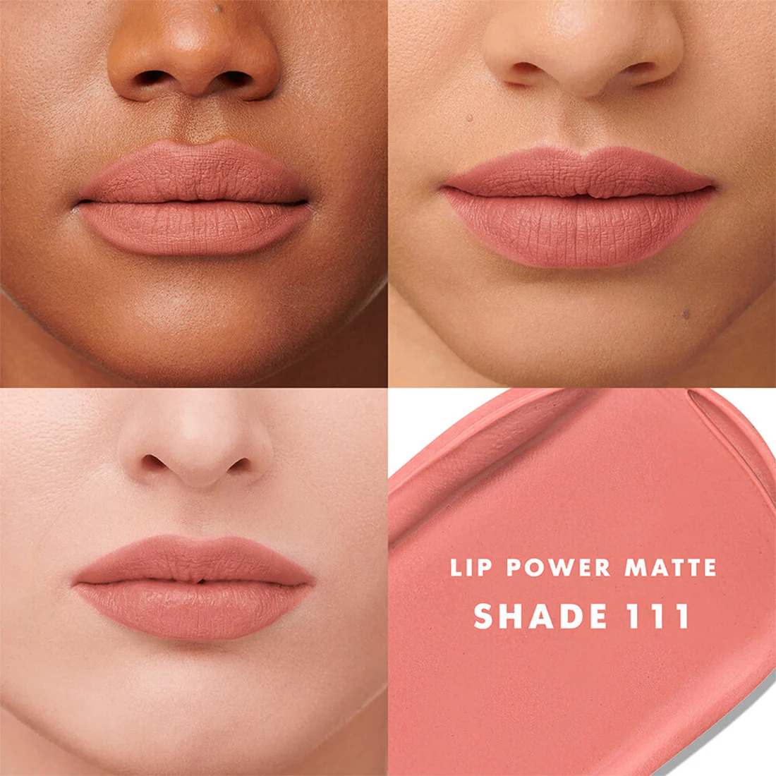 Lip Power Matte Rossetto Stick Matte - Image 18