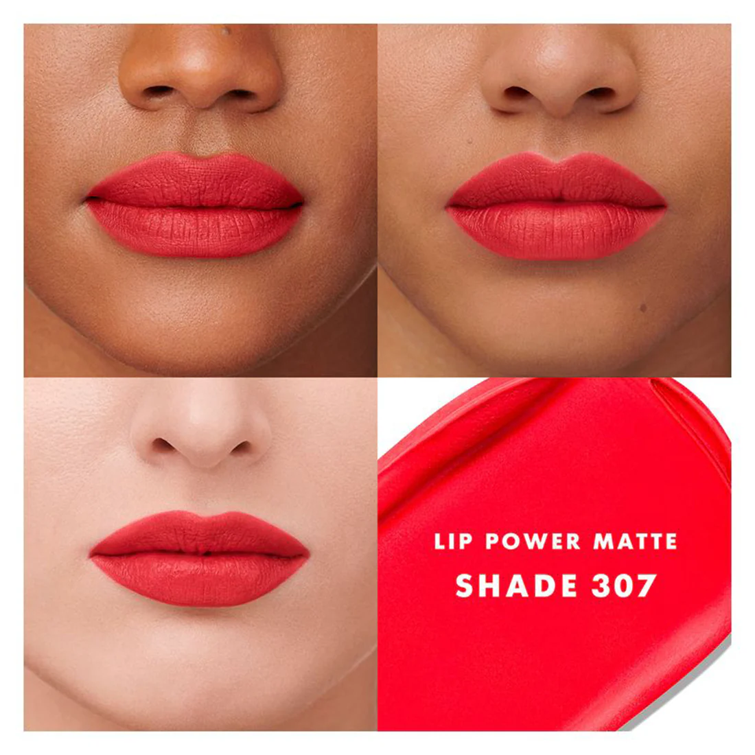 Lip Power Matte Rossetto Stick Matte - Image 30