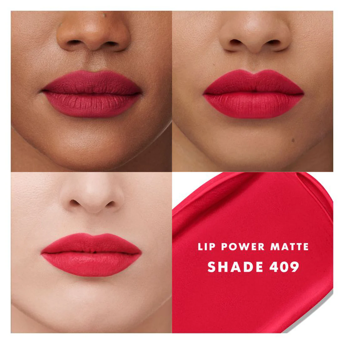 Lip Power Matte Rossetto Stick Matte - Image 35