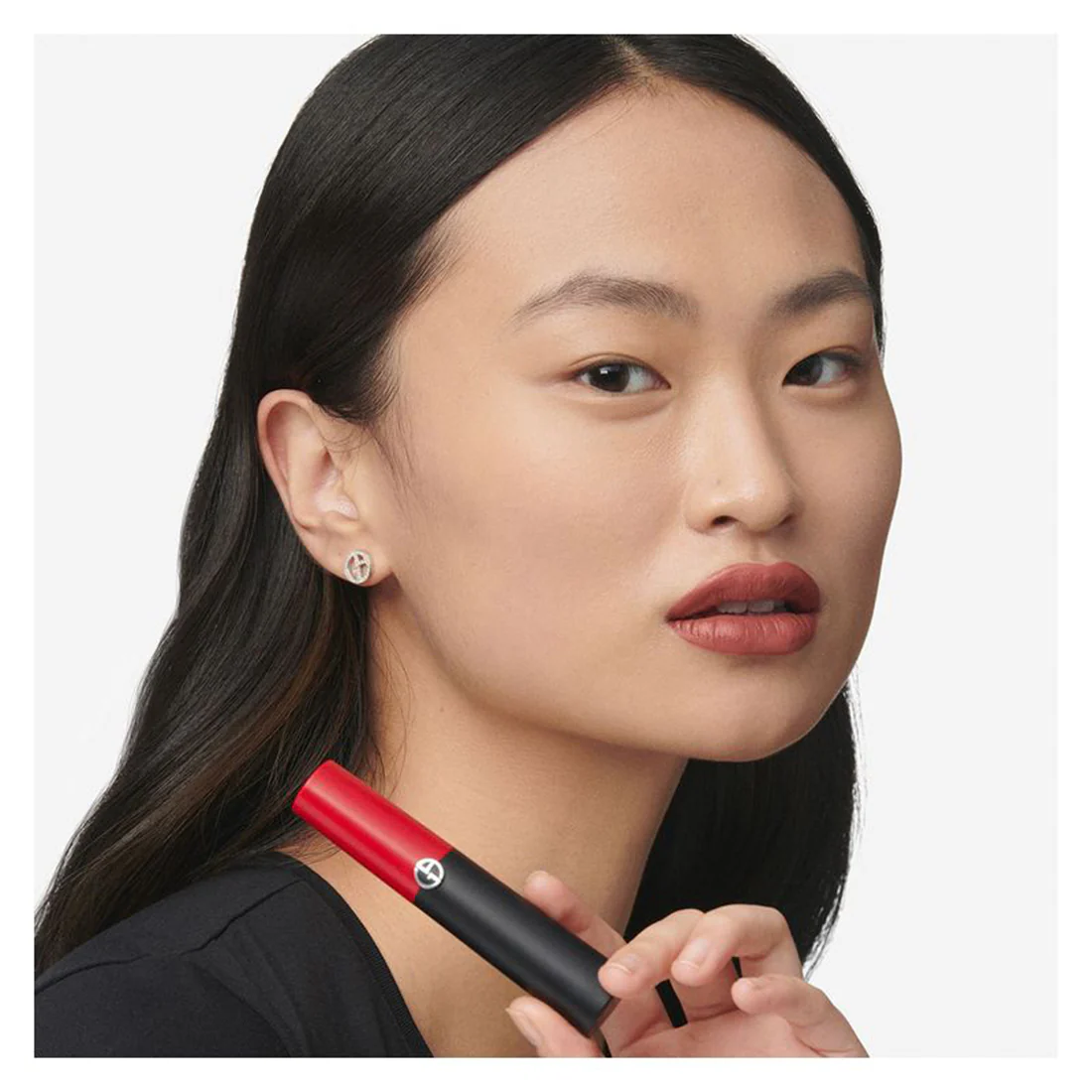 Lip Power Matte Rossetto Stick Matte - Image 4
