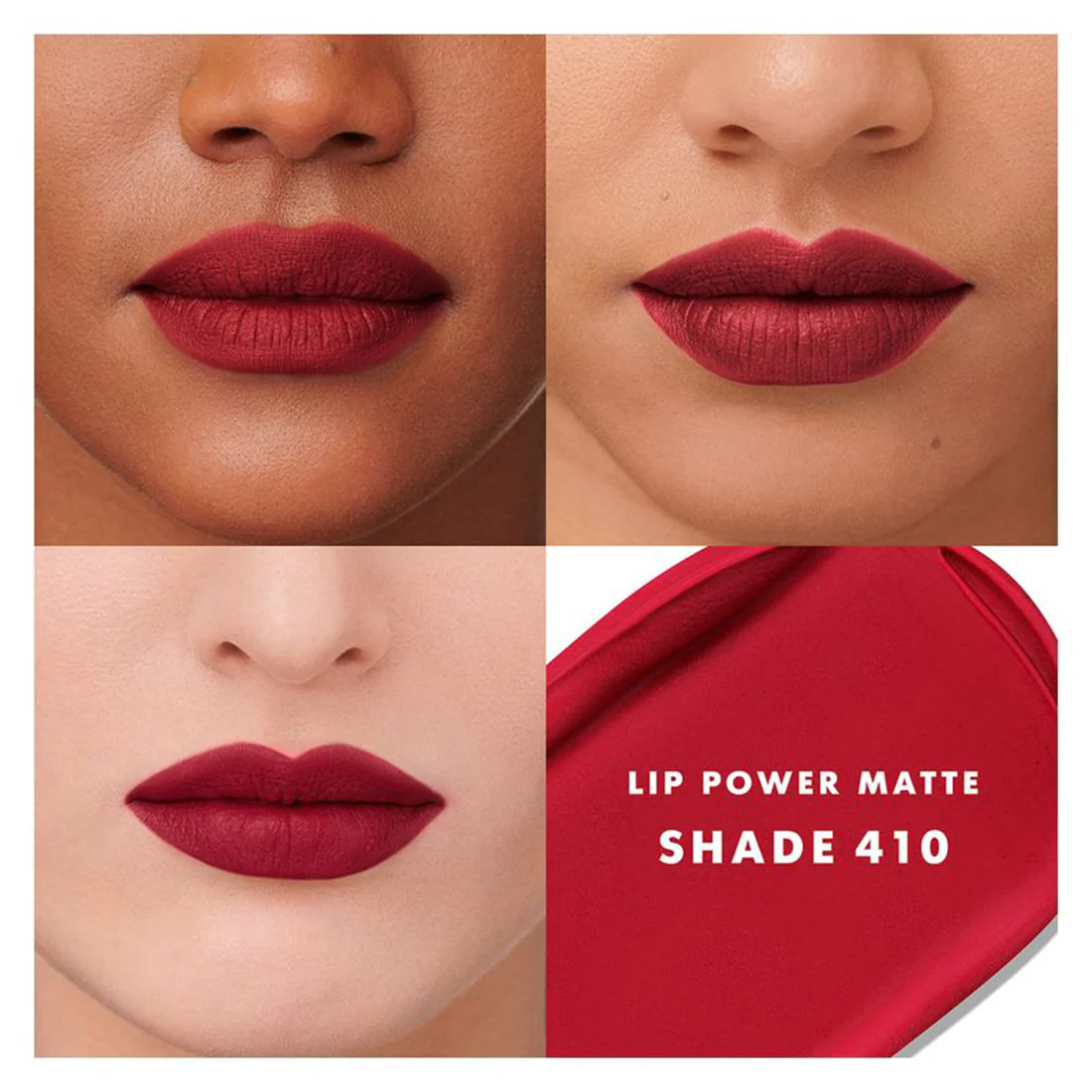 Lip Power Matte Rossetto Stick Matte - Image 40