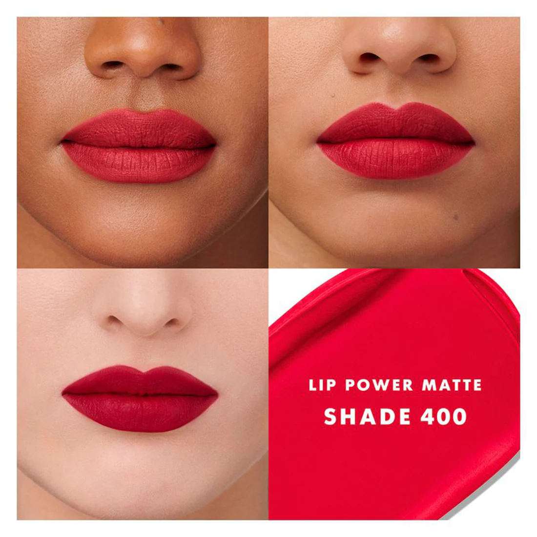 Lip Power Matte Rossetto Stick Matte - Image 46