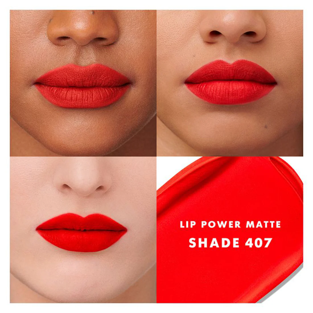Lip Power Matte Rossetto Stick Matte - Image 52