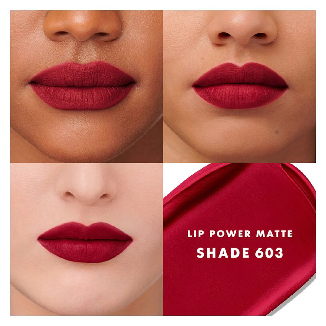 Lip Power Matte Rossetto Stick Matte - Image 63