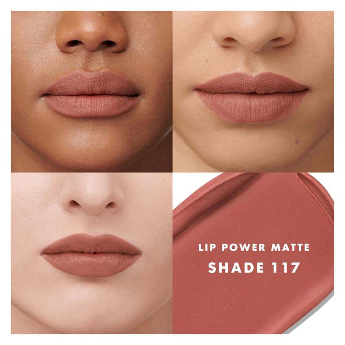 Lip Power Matte Rossetto Stick Matte - Image 8