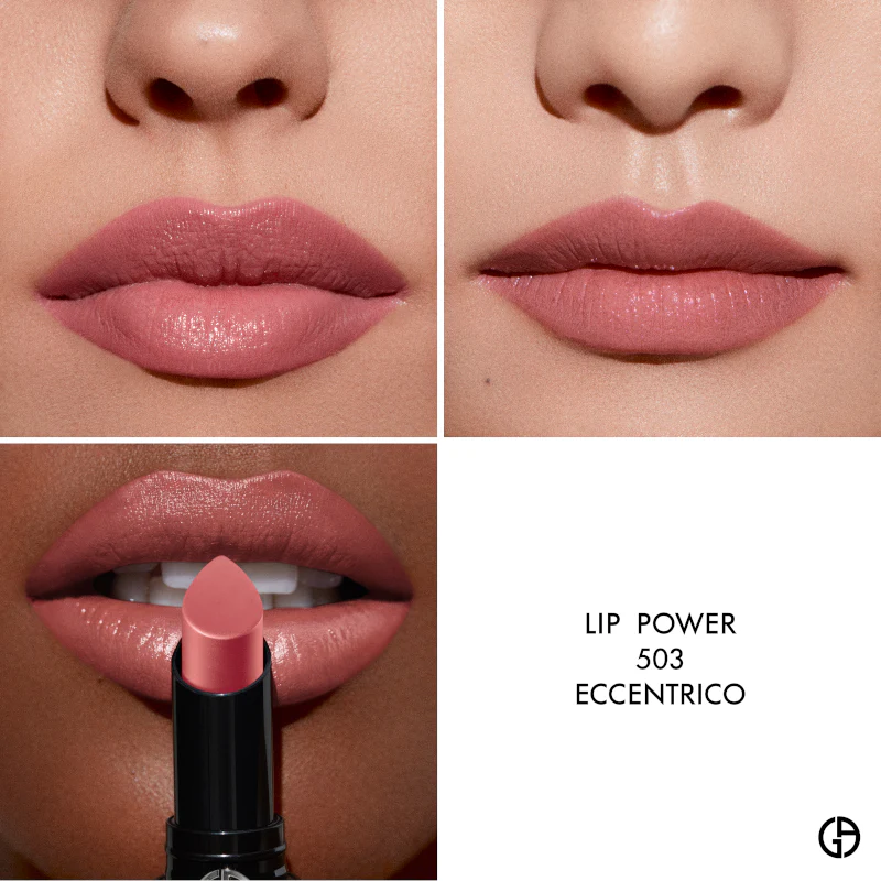 Lip Power Rossetto Stick Labbra - Image 110