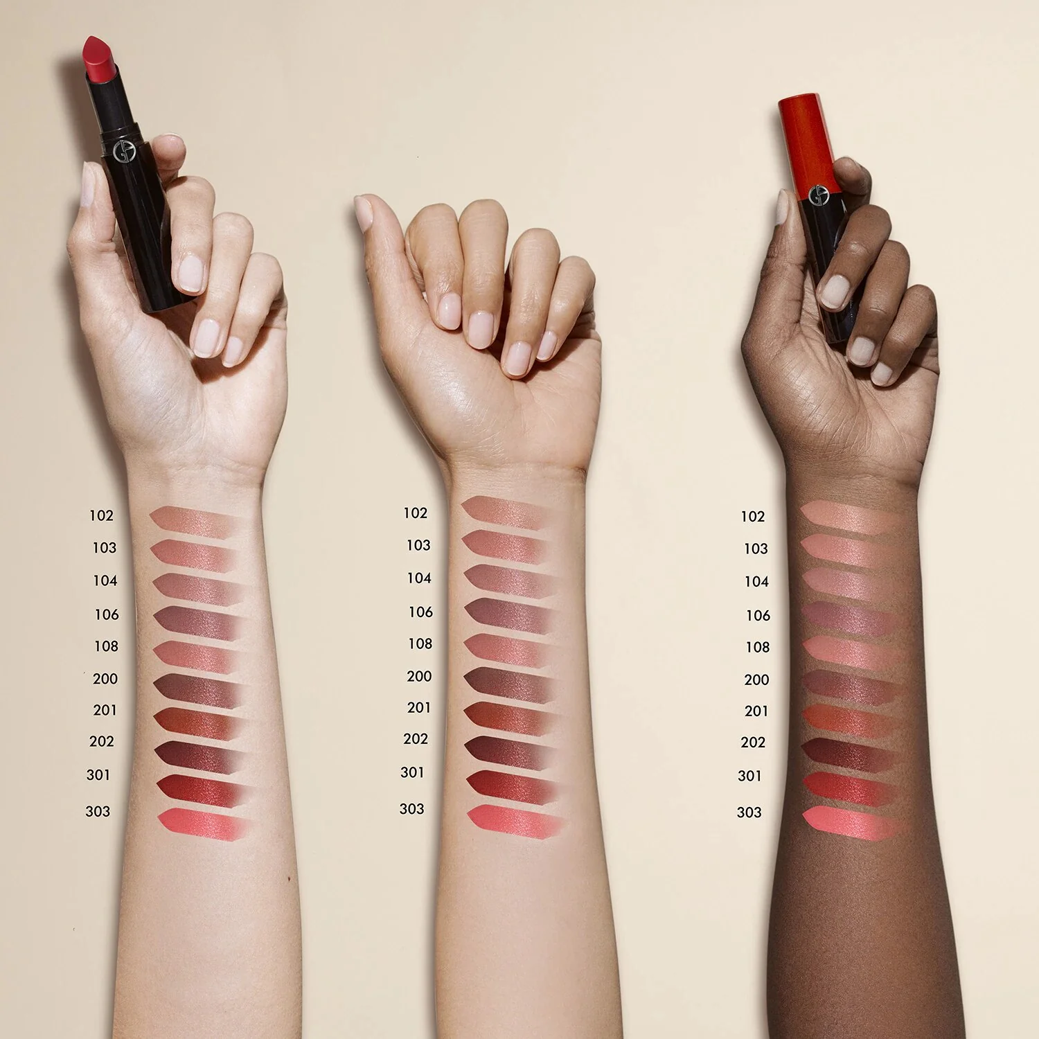 Lip Power Rossetto Stick Labbra - Image 20