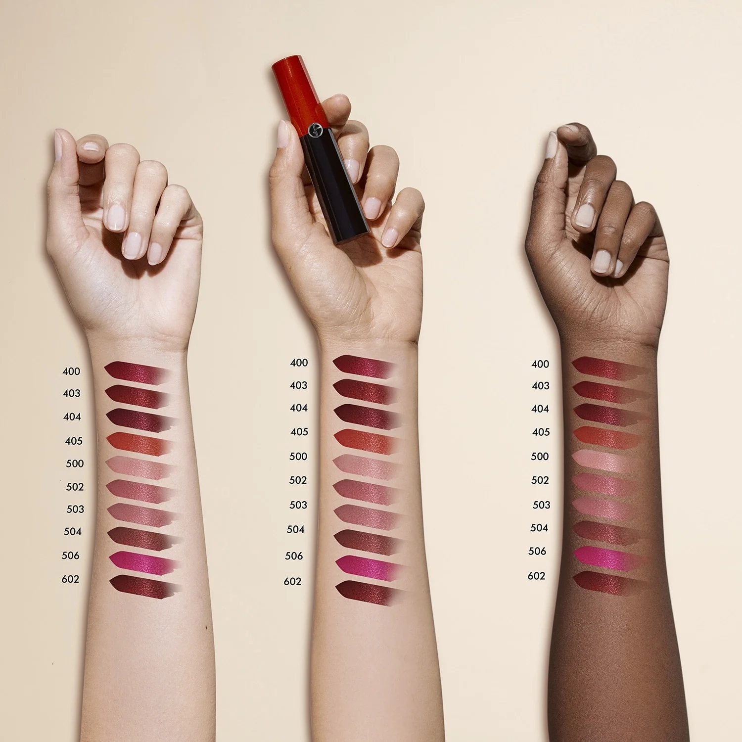Lip Power Rossetto Stick Labbra - Image 21